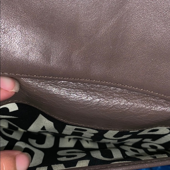 Marc Jacobs wallet